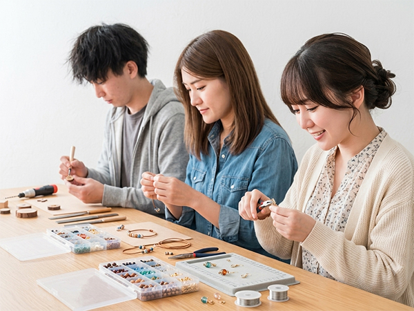 小物制作