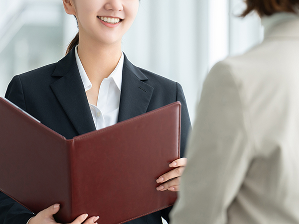 企業実習（リアルな職場体験）